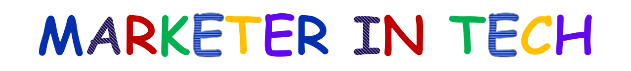 MarketerInTech